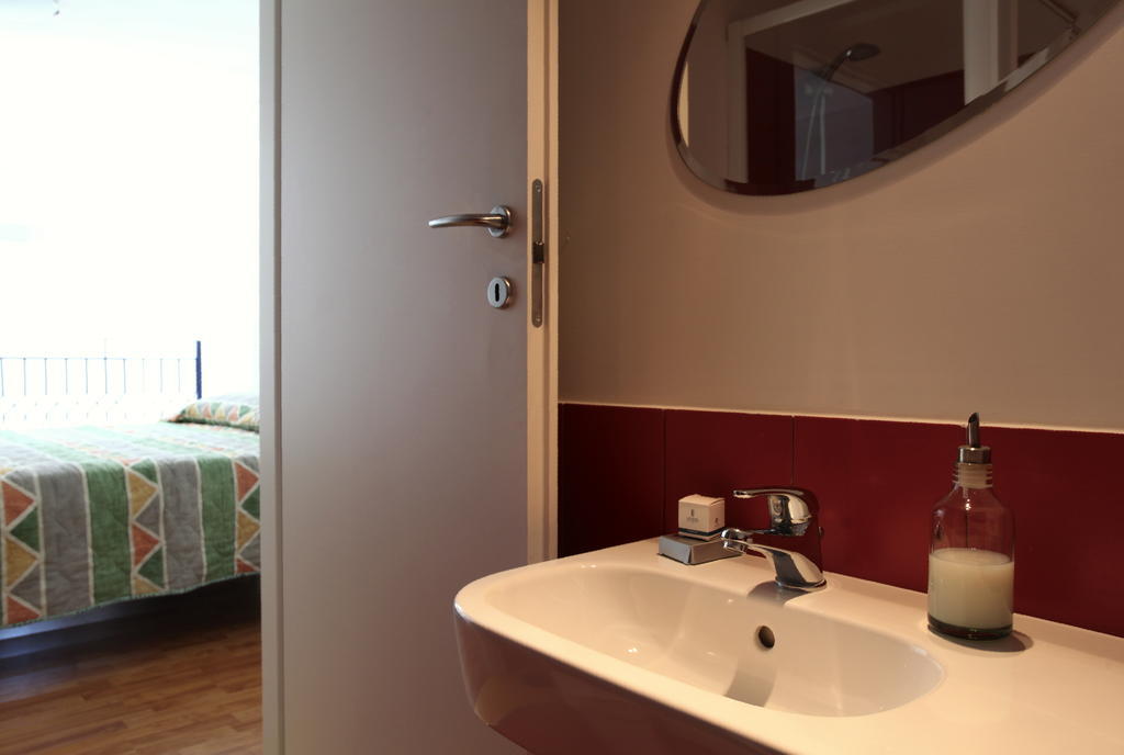 Dormidame Bed & Breakfast Napoli Oda fotoğraf