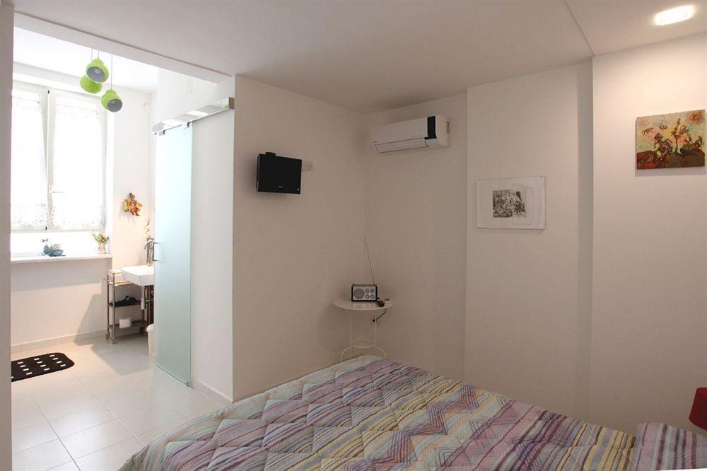 Dormidame Bed & Breakfast Napoli Dış mekan fotoğraf