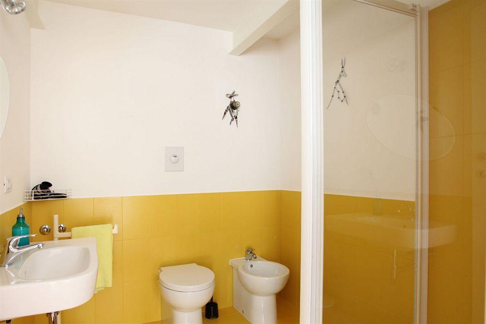 Dormidame Bed & Breakfast Napoli Dış mekan fotoğraf