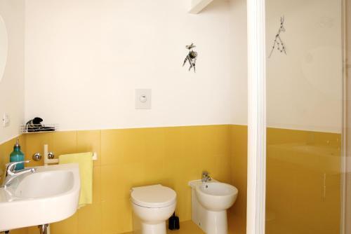 Dormidame Bed & Breakfast Napoli Dış mekan fotoğraf